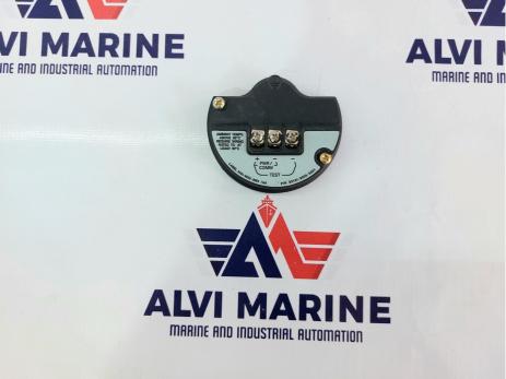 ROSEMOUNT 3151-4033-0001/AA TERMINAL AND CONTACT BLOCK