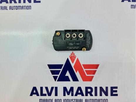 ROSEMOUNT 2051-9005-0001 TRANSMITTER TERMINAL BLOCK