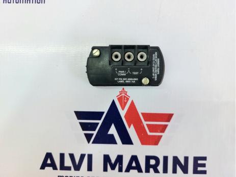ROSEMOUNT 2051-9005-0003 TRANSMITTER TERMINAL BLOCK