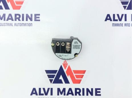 ROSEMOUNT 03031-0332-0015 TRANSMITTER TERMINAL BLOCK