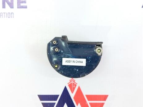ROSEMOUNT 03031-0332-0015 TRANSMITTER TERMINAL BLOCK