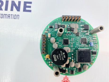 CCA 1151-945- PCB