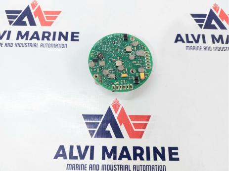 CCA 1151-945- PCB