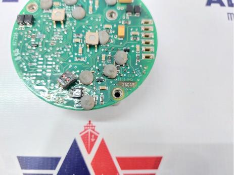 CCA 1151-945- PCB