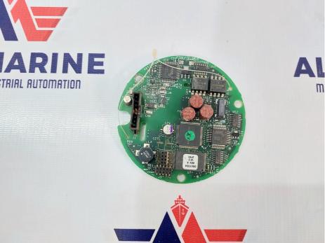 2700 FIELDBUS PCB CARD