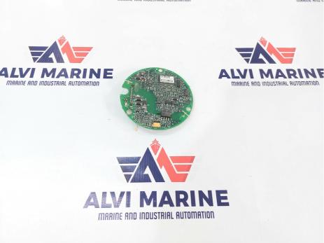 2700 FIELDBUS PCB CARD