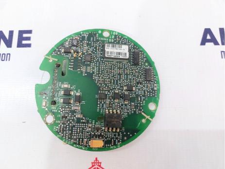 2700 FIELDBUS PCB CARD