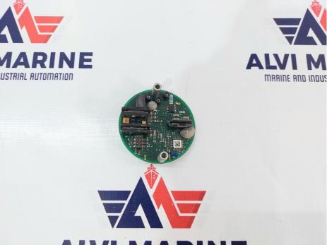 ROSEMOUNT 03031-0001-1001 PCB CARD