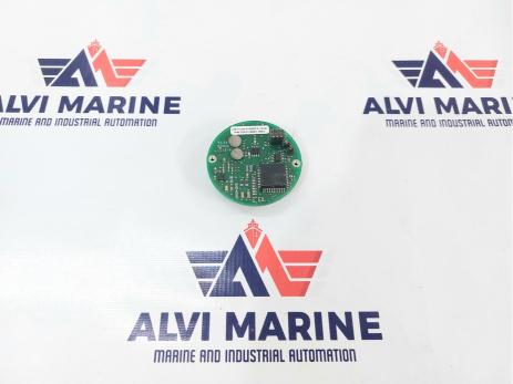 ROSEMOUNT 03031-0001-1001 PCB CARD