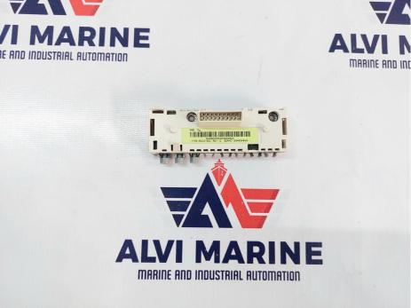 ABB RDC0-02C MODULE