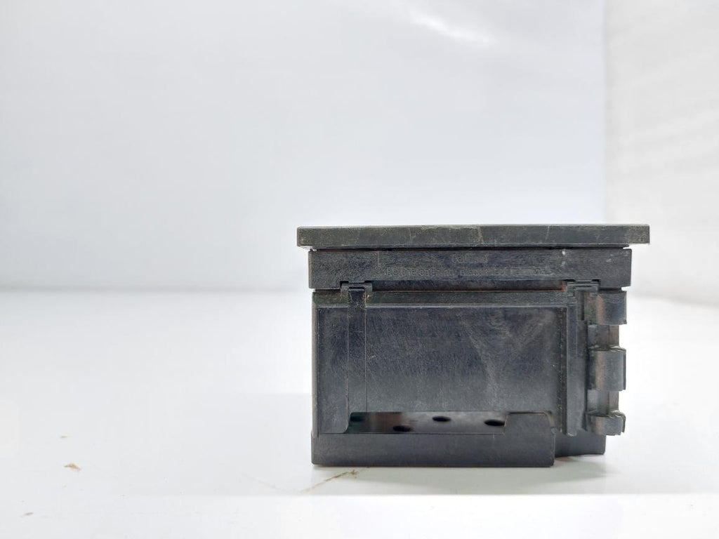 RISHABH 1600/1A AMMETER