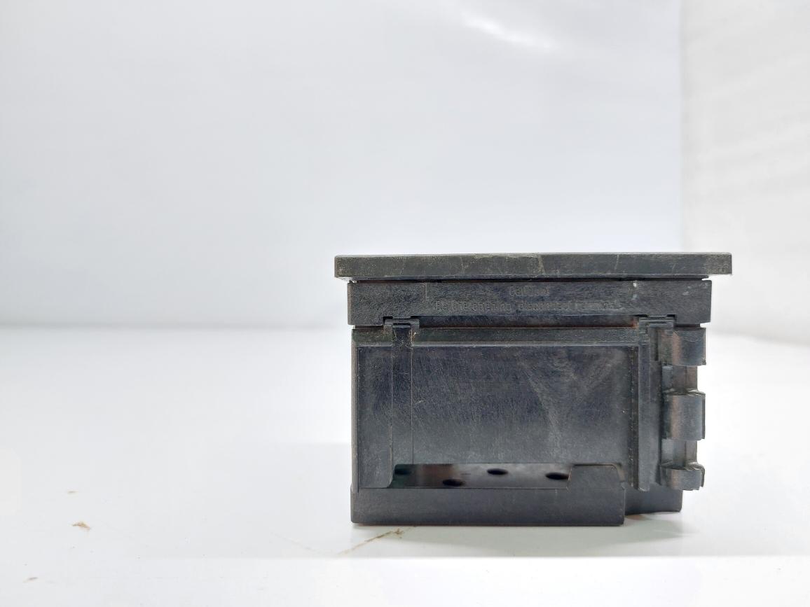 RISHABH 1600/1A AMMETER