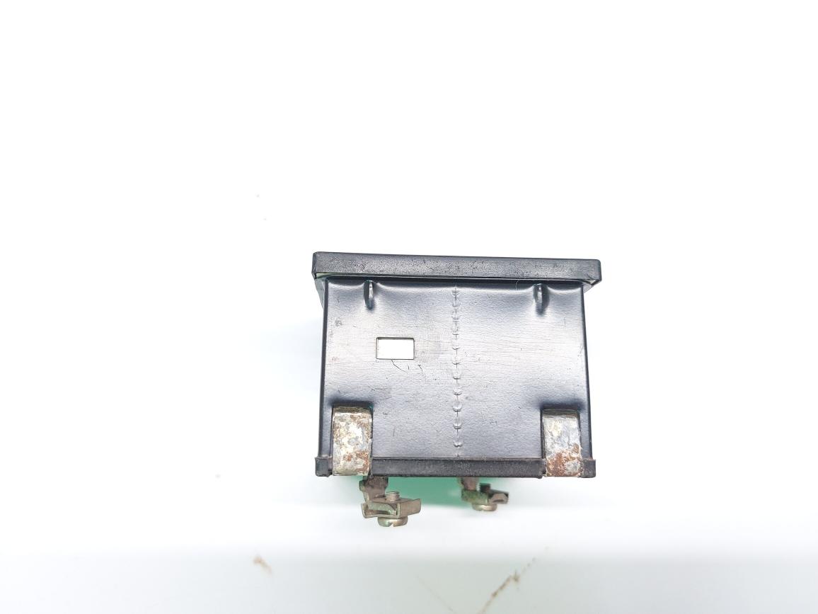 CELSA 00 -2500 RPM AMMETER
