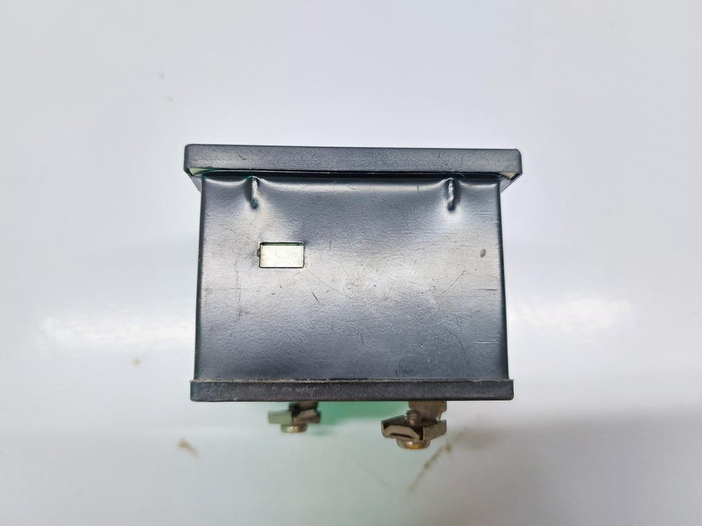 CELSA 00 -2500 RPM AMMETER