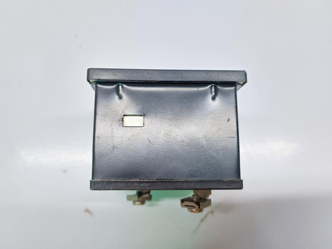 CELSA 00 -2500 RPM AMMETER
