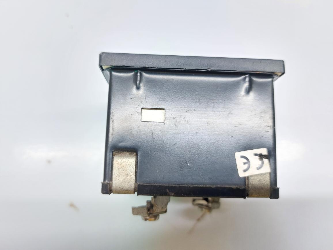CELSA 00 -2500 RPM AMMETER