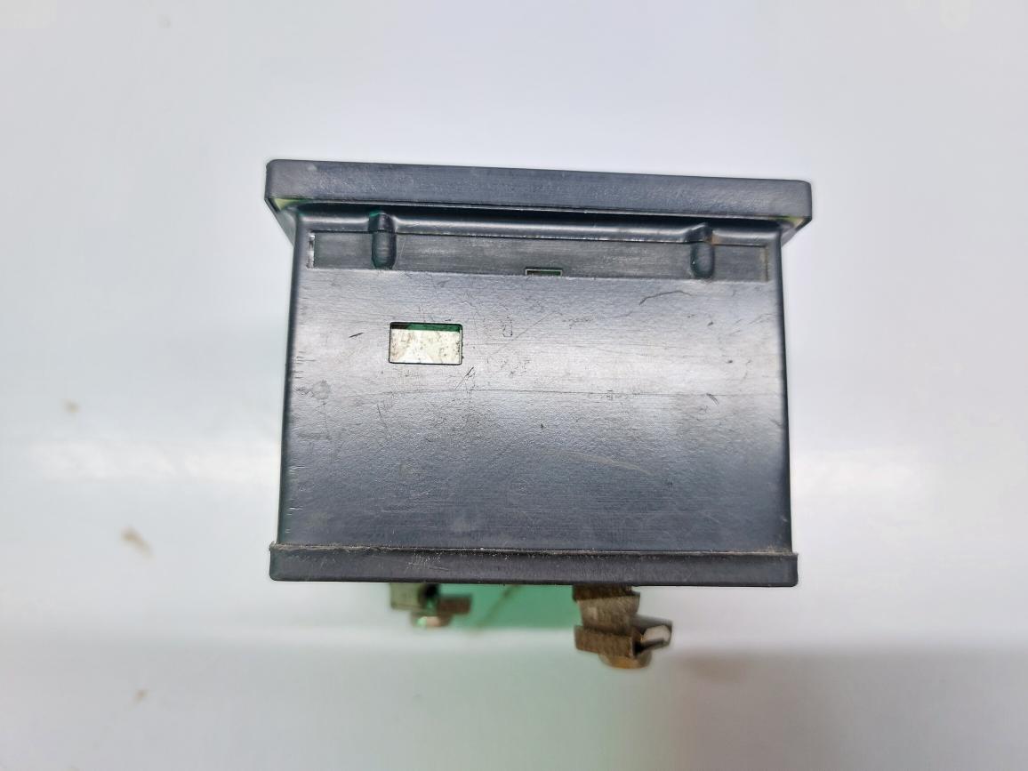 CELSA 00 -2500 RPM AMMETER
