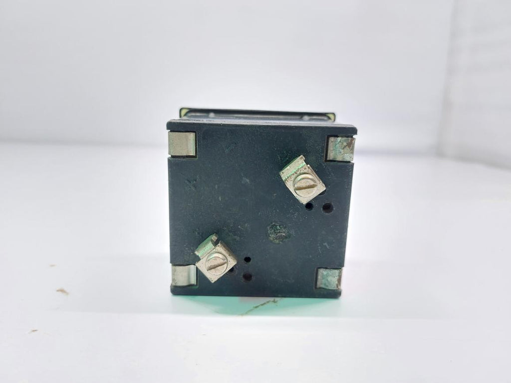 CELSA 00 -2500 RPM AMMETER