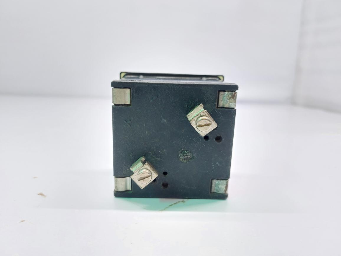 CELSA 00 -2500 RPM AMMETER