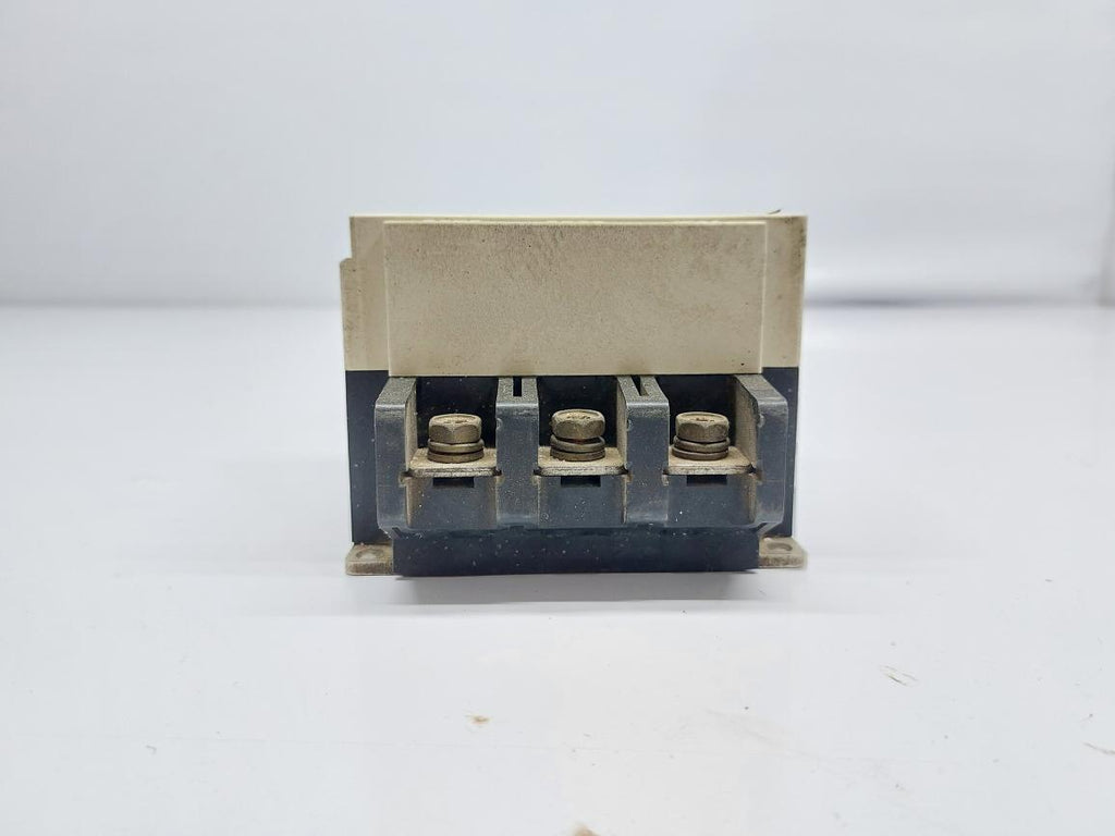 FUJI ELECTRIC SS803H-3Z-D3 SOLID STATE CONTACTOR