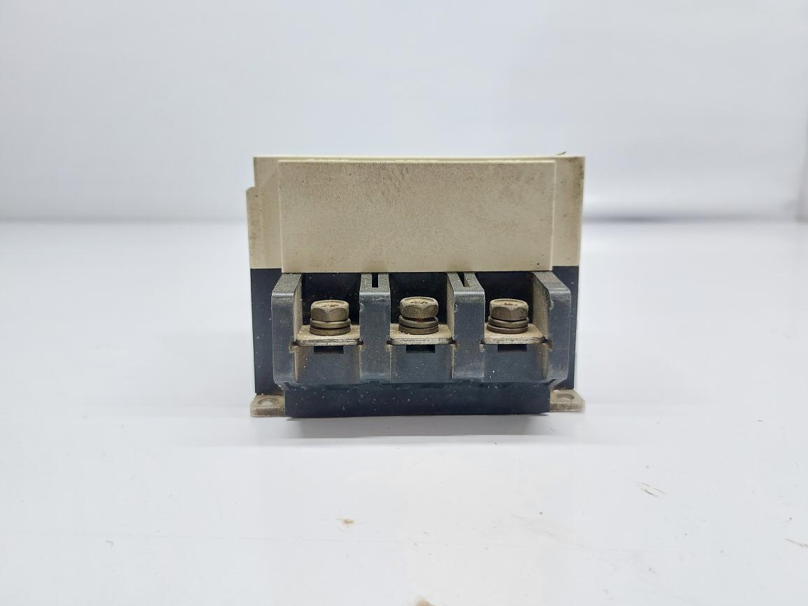 FUJI ELECTRIC SS803H-3Z-D3 SOLID STATE CONTACTOR