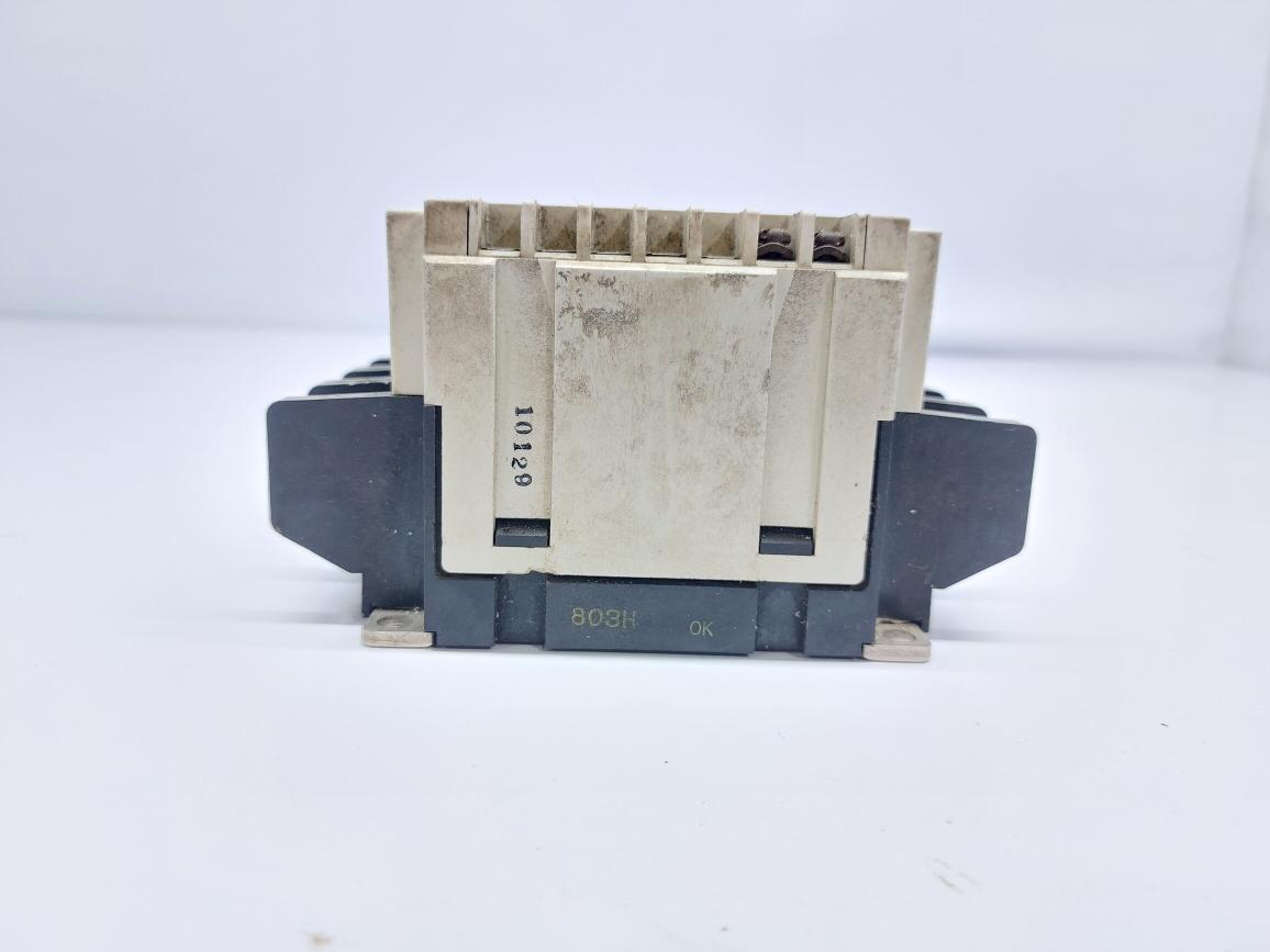 FUJI ELECTRIC SS803H-3Z-D3 SOLID STATE CONTACTOR
