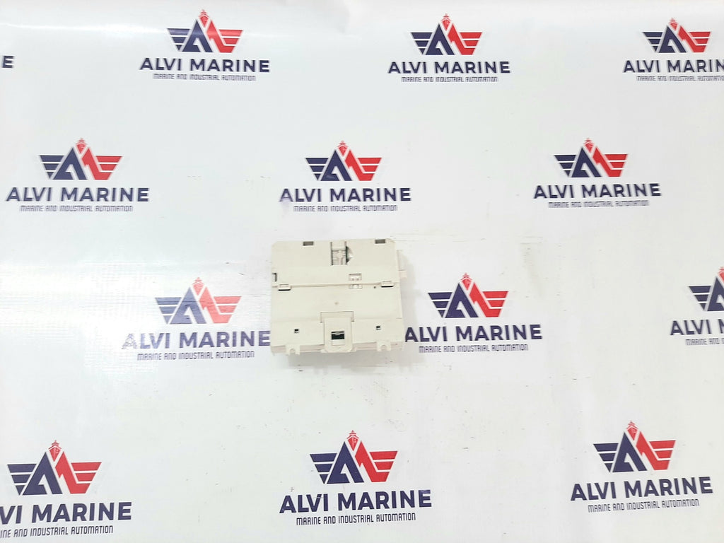 ABB 3BSE013235R1 TERMINATION EXTENDED MODULE TU831V1 (3)