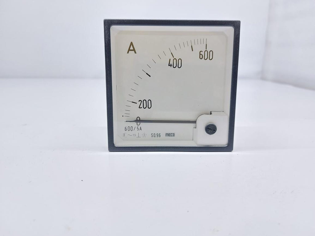 MECO SQ96 PANEL METER