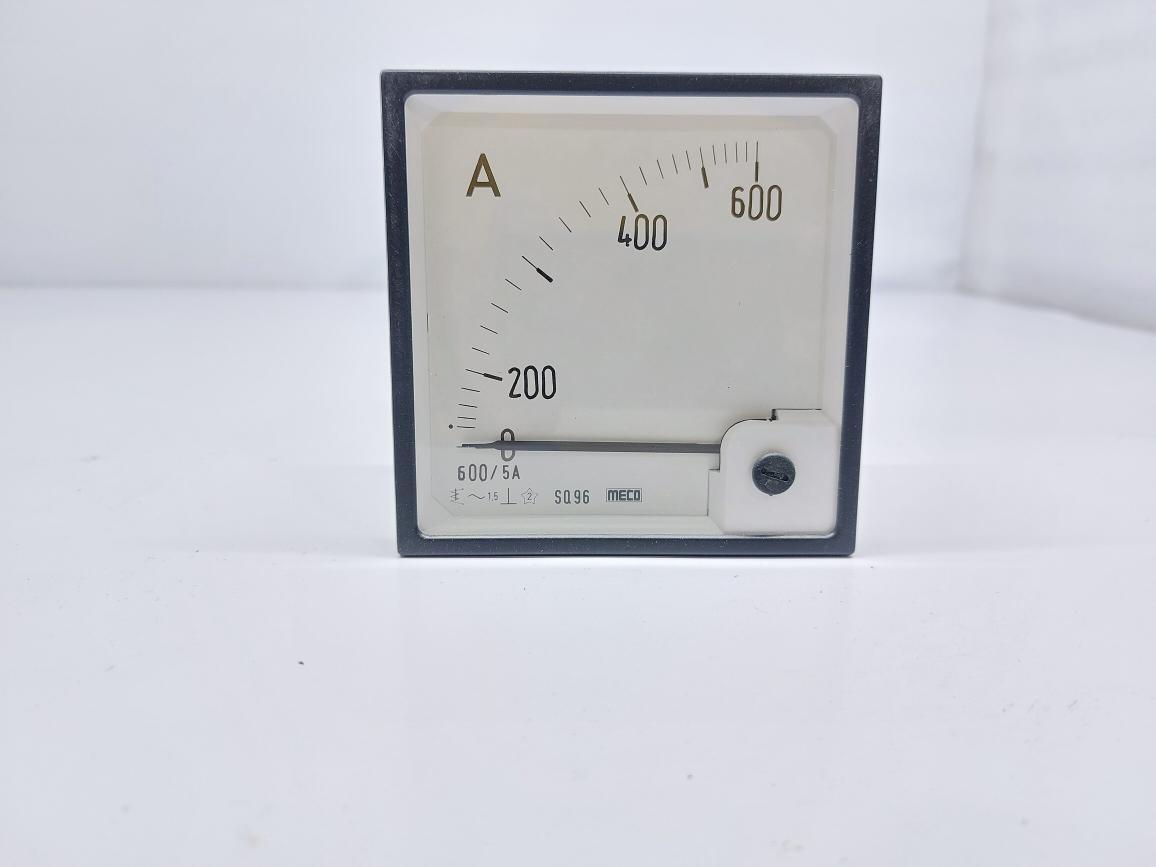MECO SQ96 PANEL METER
