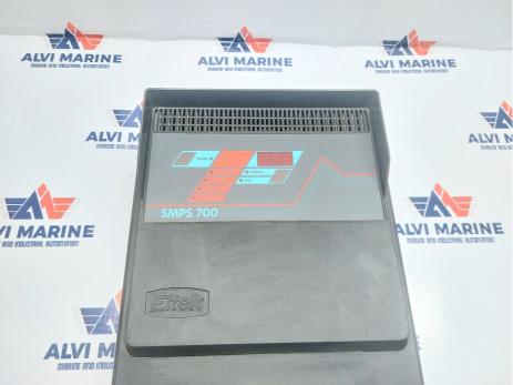 ELTEK SMPS 700 SI POWER SUPPLY 241113.320