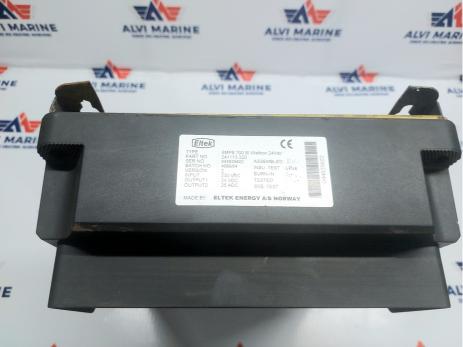 ELTEK SMPS 700 SI POWER SUPPLY 241113.320