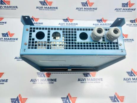 POWEC SC-8 SWITCH MODE POWER SUPPLY 122773 SC-8/24-25C