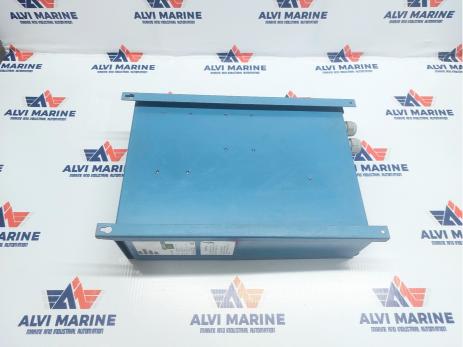 POWEC SC-8 SWITCH MODE POWER SUPPLY 122773 SC-8/24-25C