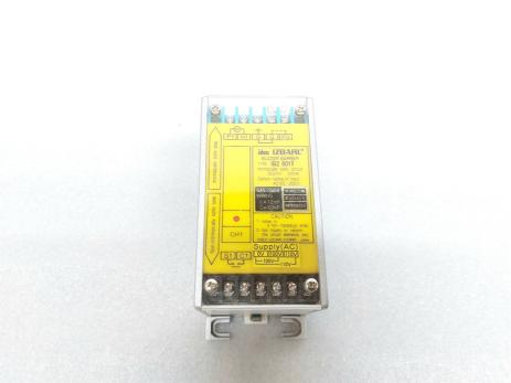IDEC IZABRL IBZ 601 SENSOR