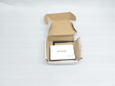 BROVIS AIRSTATION 255 AS 255-BGN ROUTER