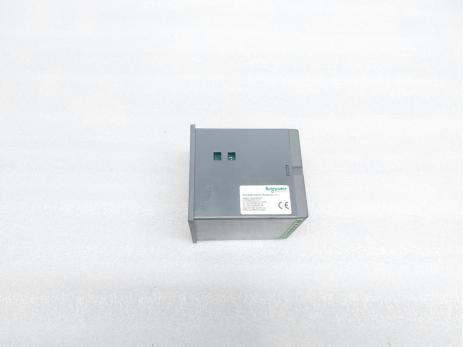 SCHNEIDER ELECTRIC MICOM P211 MOTOR PROTECTION RELAY
