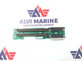 ABB 6645140G1 PCB CARD