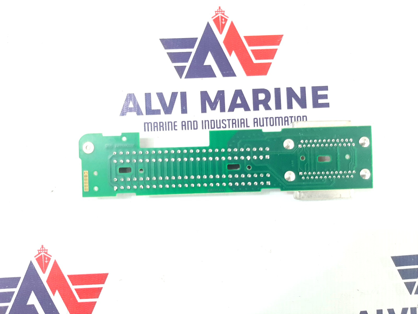 ABB 6645140G1 PCB CARD (2)