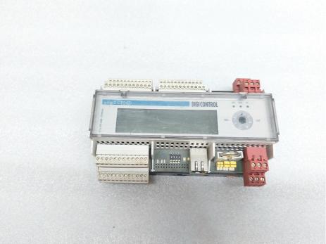 DIGICONTROL EMS2.CP04D ECONOMIC MODULAR SYSTEM