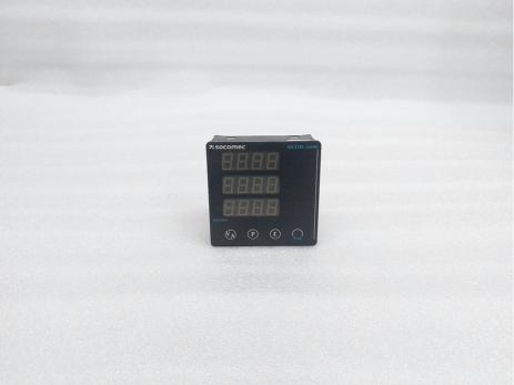 SOCOMEC MULTIS LM46 MULTIFUNCTION METER