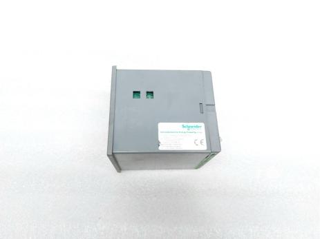 SCHNEIDER ELECTRIC MICOM P111 MODEL E PROTECTION RELAY