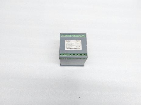 SCHNEIDER ELECTRIC MICOM P111 MODEL E PROTECTION RELAY