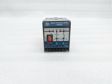 L&T MPR300 MOTOR PROTECTION RELAY
