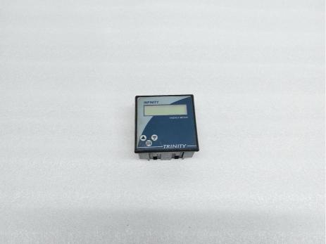 TRINITY INFINITY + AMP ENERGY METER