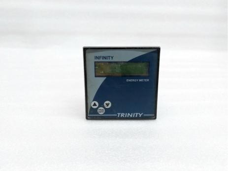 TRINITY INFINITY + AMP ENERGY METER