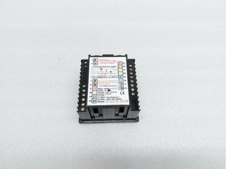 TRINITY INFINITY + AMP ENERGY METER