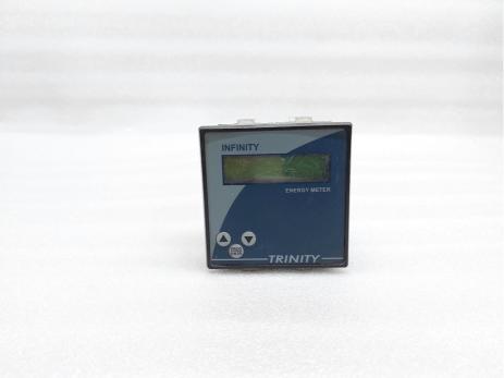 TRINITY INFINITY ENERGY METER