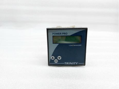 TRINITY POWER PRO LOAD MANAGER