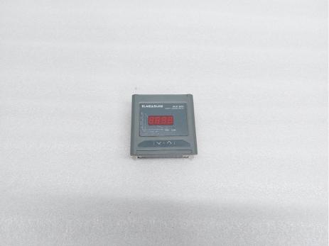 ELMEASURE IELR 300 EARTH LEAKAGE RELAY