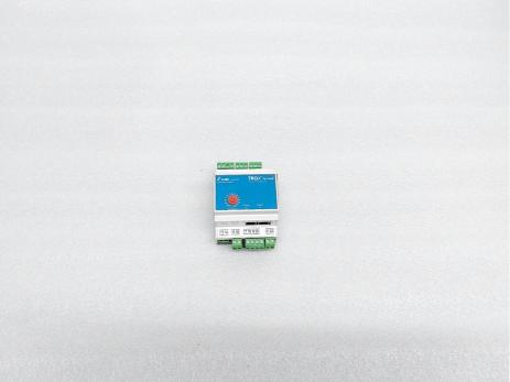 TROX TX-AIR2EXT EXTENSION MODULE